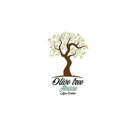 Olive Tree House,Agios Gordios Daire Agios Gordios  Dış mekan fotoğraf